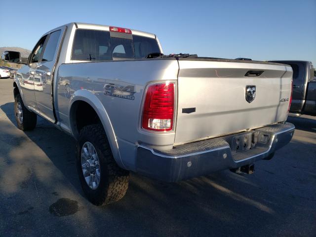 2018 RAM 2500 LARAM - 3C6UR5FL0JG326827