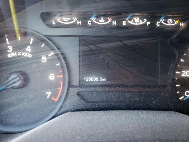 2015 FORD F150 SUPER - 1FTEX1CP5FKD68414