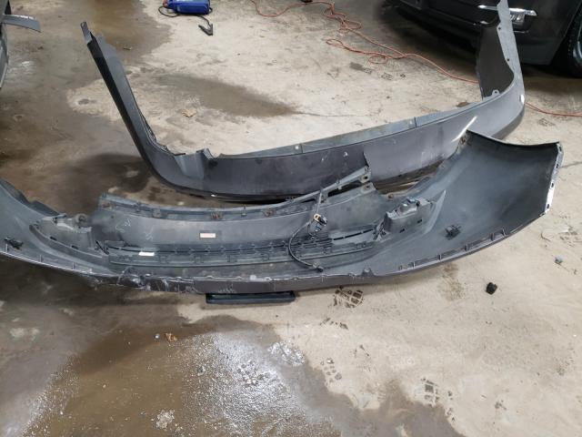 2012 HONDA ODYSSEY TO 5FNRL5H9XCB014282