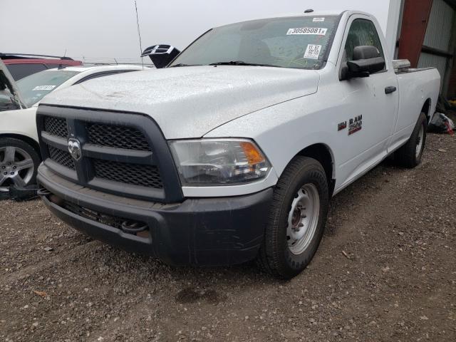 2013 RAM 2500 ST 3C6LR4AT0DG569250