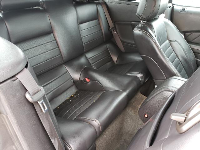 2014 FORD MUSTANG 1ZVBP8EMXE5221157