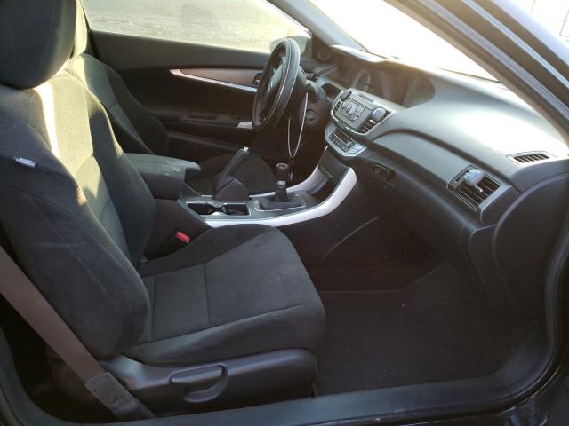 2013 HONDA ACCORD LX- 1HGCT1A32DA010016