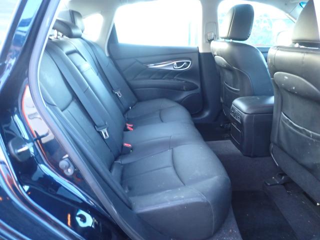 2018 INFINITI Q70 3.7 LU JN1BY1AP0JM181259