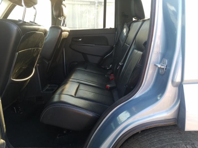 2012 JEEP LIBERTY SP 1C4PJMAK9CW200427