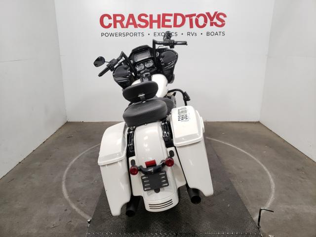 2018 HARLEY-DAVIDSON FLTRXS ROA 1HD1KTC3XJB641599
