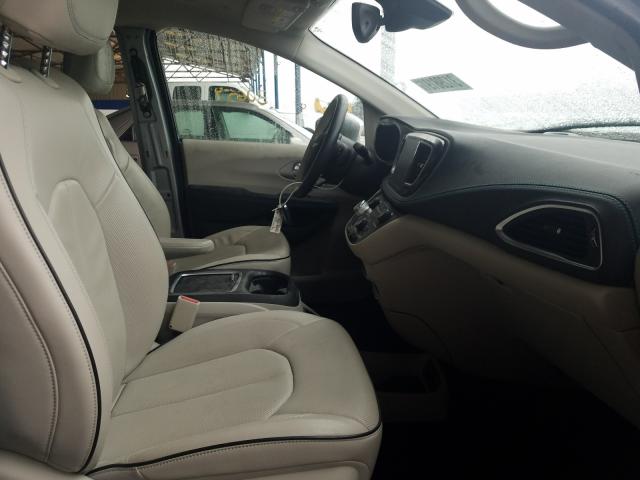 2019 CHRYSLER PACIFICA H 2C4RC1N78KR524001