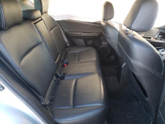 2014 SUBARU XV CROSSTR JF2GPAGC8E8319799