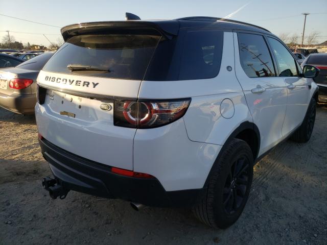 2018 LAND ROVER DISCOVERY SALCR2RX1JH746306