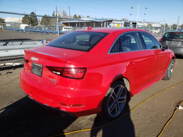 2017 AUDI A3 PREMIUM WAUJ8GFF8H1034756