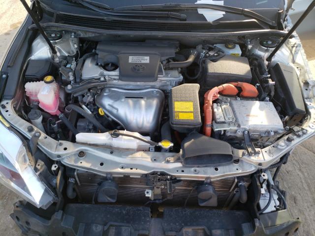 2013 TOYOTA AVALON HYB 4T1BD1EBXDU005746