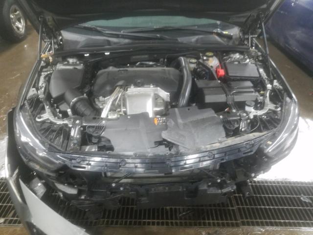 2018 BUICK REGAL ESSE W04GP6SX2J1158739