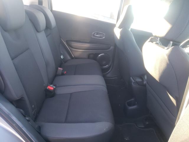 2020 HONDA HR-V EX 3CZRU6H59LM710329
