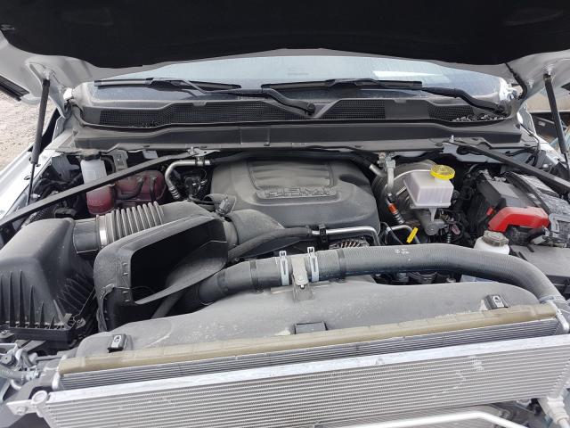 2020 RAM 2500 TRADE 3C6UR5CJ7LG174549