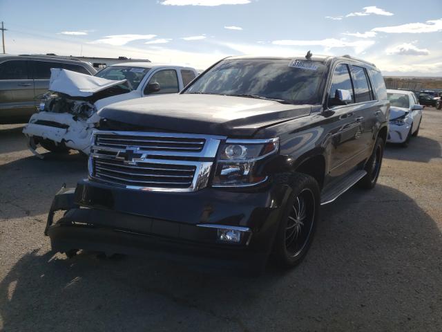 2015 CHEVROLET TAHOE C150 1GNSCCKC6FR172909