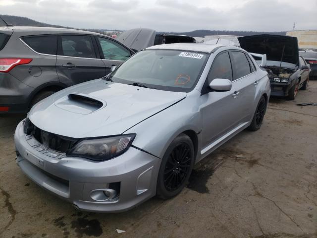 2013 SUBARU IMPREZA WR JF1GV7F65DG032904