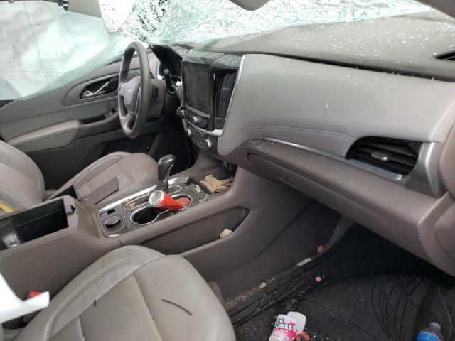 2019 CHEVROLET TRAVERSE L - 1GNEVHKW7KJ189533