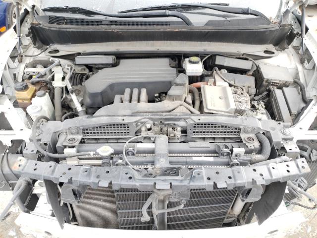 2014 INFINITI QX60 HYBRI 5N1CL0MM1EC519111