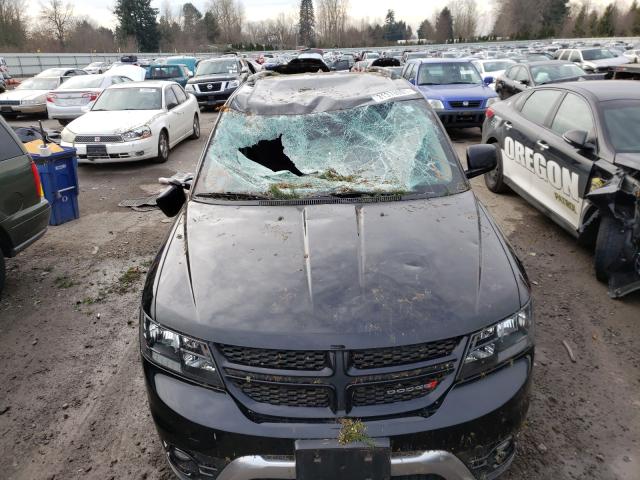 2016 DODGE JOURNEY CR - 3C4PDDGG9GT129638