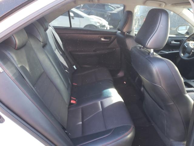 2017 TOYOTA CAMRY LE - 4T1BF1FKXHU307469