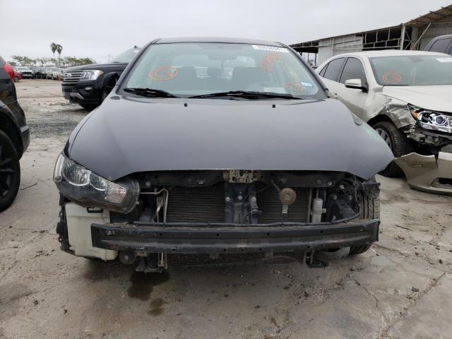 2014 MITSUBISHI LANCER ES/ JA32U2FU6EU004703