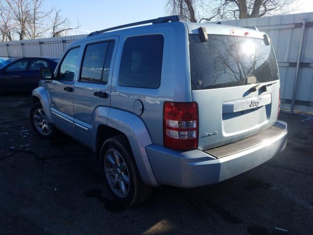 2012 JEEP LIBERTY SP 1C4PJMAK9CW200427