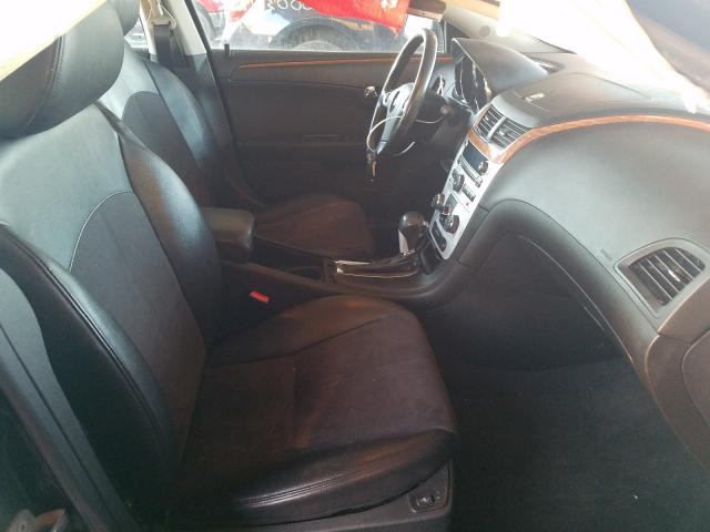 2012 CHEVROLET MALIBU 1G1ZD5E01CF160688