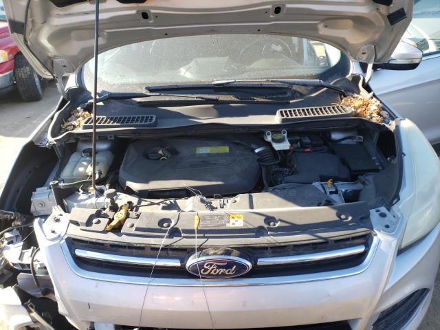2013 FORD ESCAPE SEL 1FMCU9HX4DUC53615