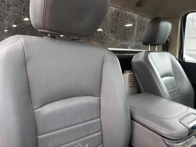 2013 RAM 2500 ST 3C6LR4AT0DG569250