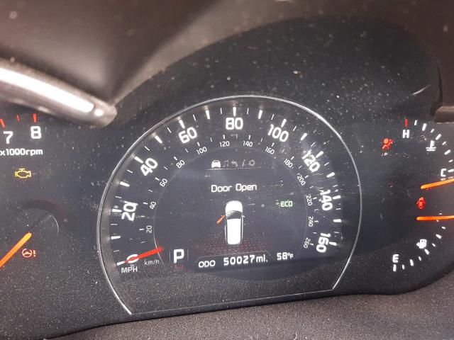 2014 KIA SORENTO SX 5XYKW4A71EG483297