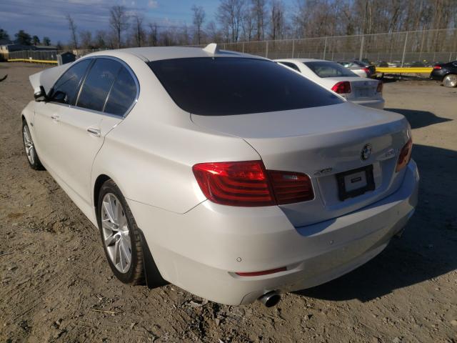 2016 BMW 535 XI WBA5B3C59GG255219