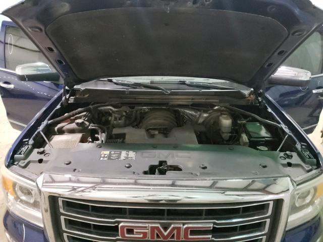 2014 GMC SIERRA C15 3GTP1VEC8EG311545