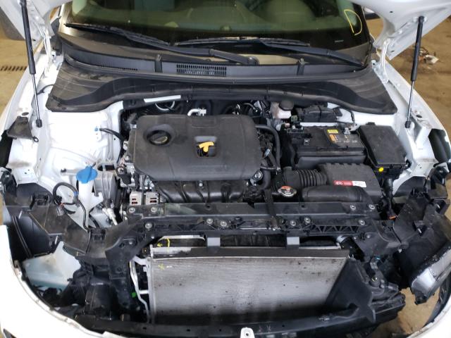 2020 KIA SOUL LX KNDJ23AU5L7028969
