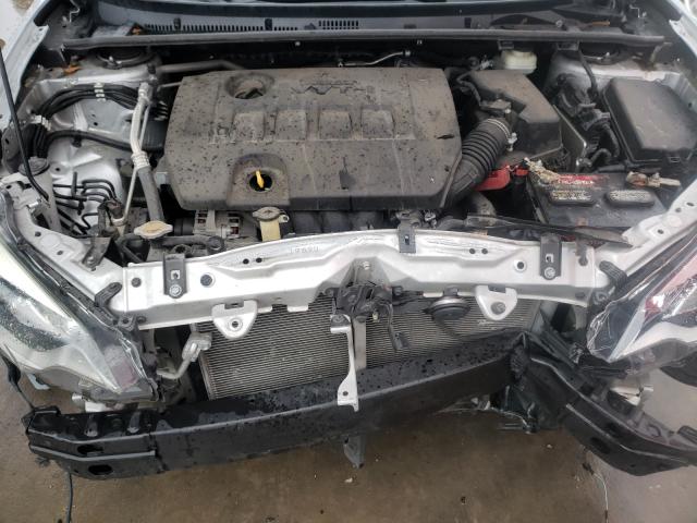 2015 TOYOTA COROLLA L 5YFBURHE2FP345207