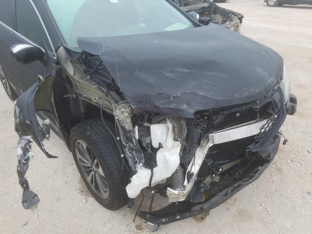 2016 ACURA RDX ADVANC 5J8TB3H7XGL002763