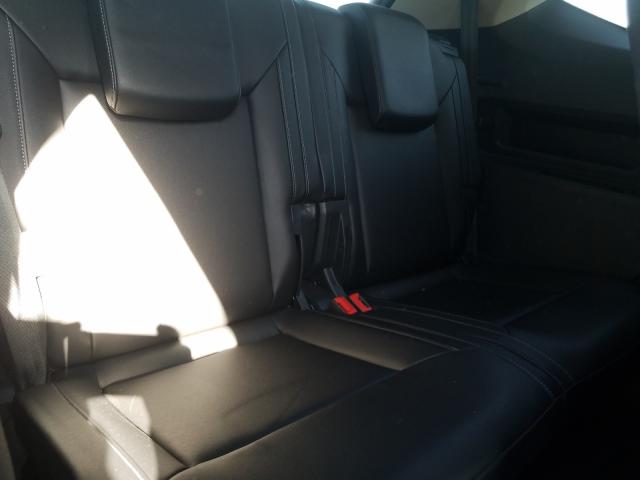 2019 VOLKSWAGEN ATLAS SE 1V2WR2CA0KC577787