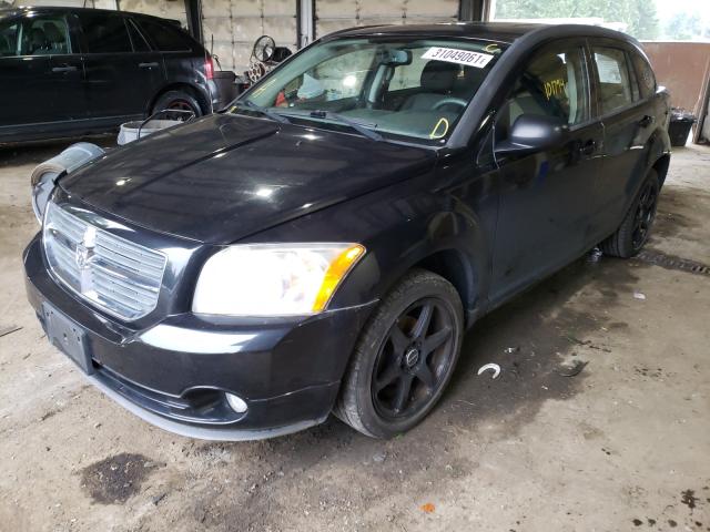 2010 DODGE CALIBER MA 1B3CB3HA0AD569092