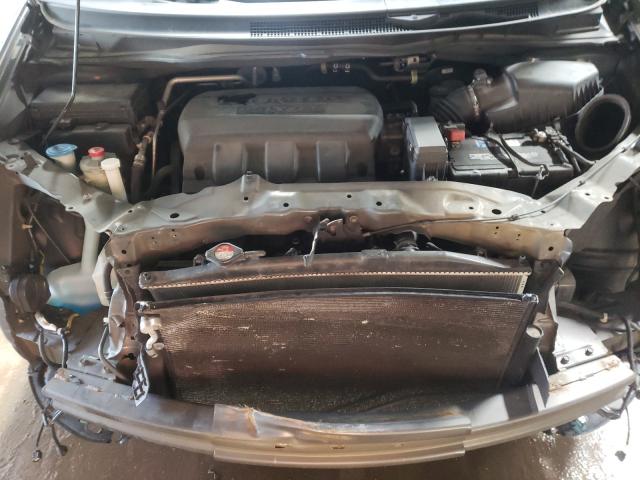 2012 HONDA ODYSSEY TO 5FNRL5H9XCB014282
