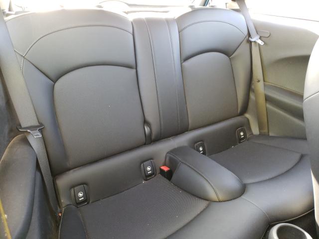 2015 MINI COOPER WMWXM5C59F3B34035