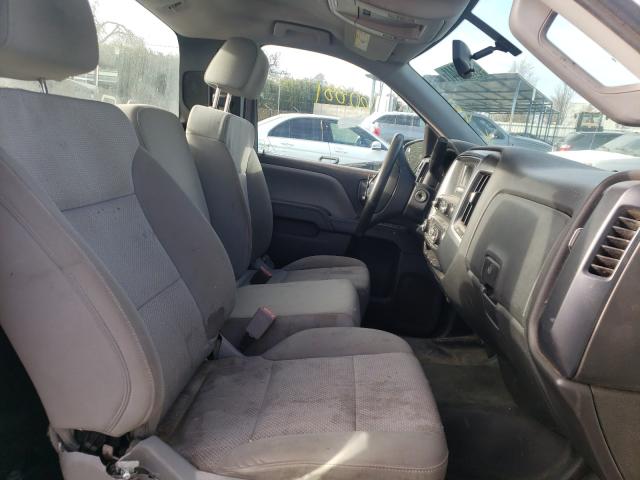 2016 GMC SIERRA C15 - 1GTN1LEC2GZ131914