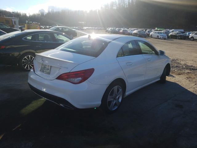 2019 MERCEDES-BENZ CLA 250 4M WDDSJ4GB6KN723058
