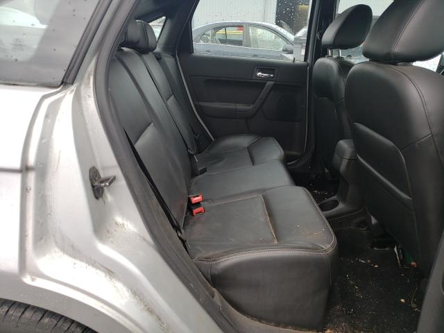 2010 FORD FOCUS SEL - 1FAHP3HNXAW227667