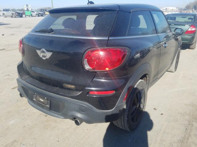 2013 MINI COOPER S P WMWSS7C55DWN51589