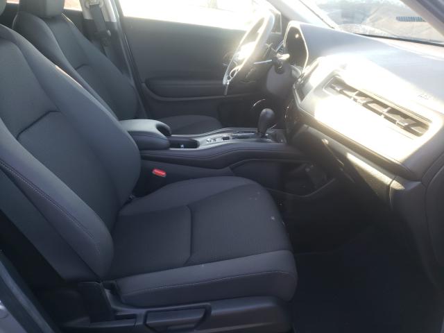 2020 HONDA HR-V EX 3CZRU6H59LM710329