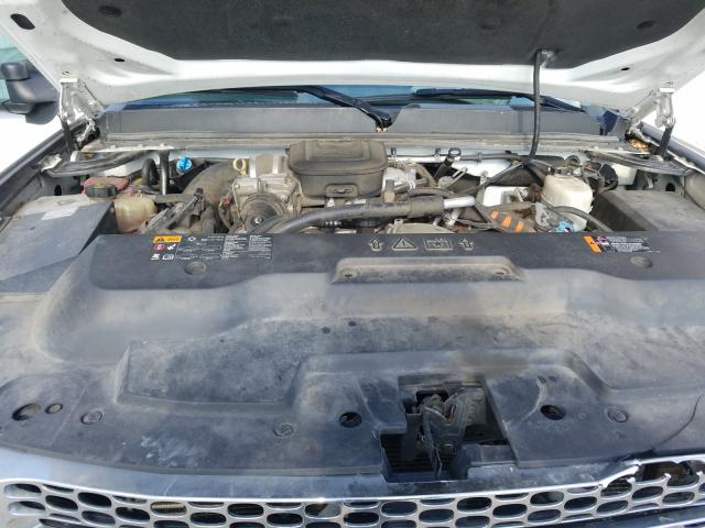 2013 GMC SIERRA K35 1GT426C82DF242372