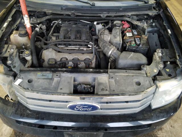 2011 FORD FLEX LIMIT 2FMHK6DC7BBD07330