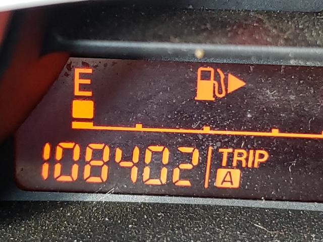 2010 MAZDA SPEED 3 JM1BL1H44A1174355