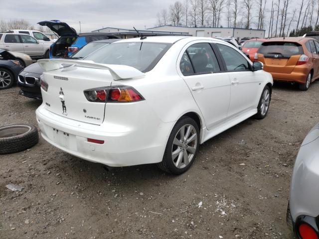 2015 MITSUBISHI LANCER GT JA32U8FW3FU025580