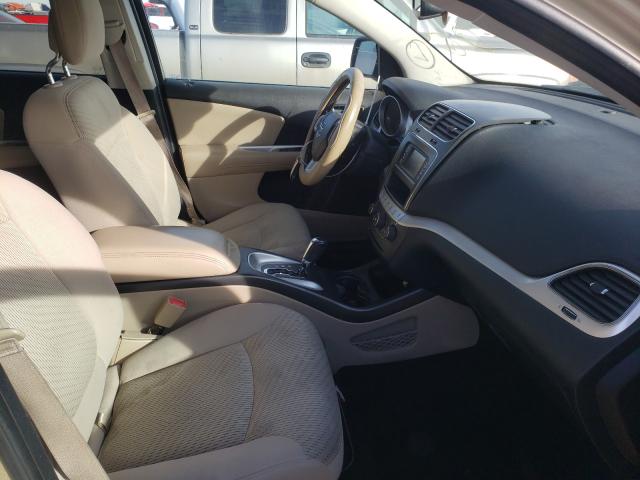 2011 DODGE JOURNEY MA 3D4PG1FG2BT554783