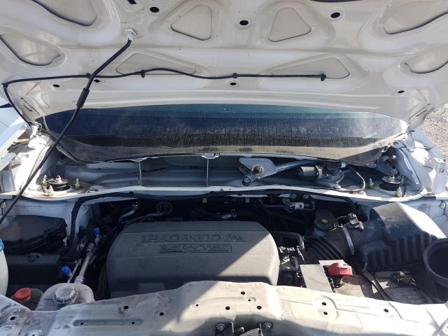 2015 HONDA PILOT EX 5FNYF4H49FB009211