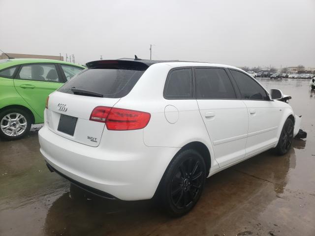 2010 AUDI A3 PREMIUM WAUMFAFM7AA137218